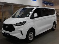 Thumbnail Ford Tourneo Custom Active