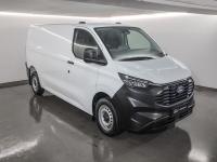 Thumbnail Ford Transit Custom 2.0TDCI LWB BaseP/V