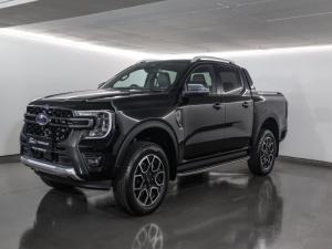 Ford Ranger 3.0D V6 Wildtrak AWD automatic D/C - Image 10