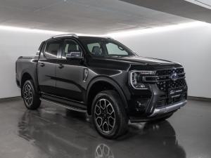 Ford Ranger 3.0D V6 Wildtrak AWD automatic D/C - Image 11