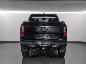 Ford Ranger 3.0D V6 Wildtrak AWD automatic D/C - Image 12