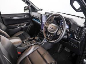 Ford Ranger 3.0D V6 Wildtrak AWD automatic D/C - Image 13