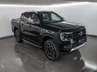 Thumbnail Ford Ranger 3.0D V6 Wildtrak AWD automatic D/C