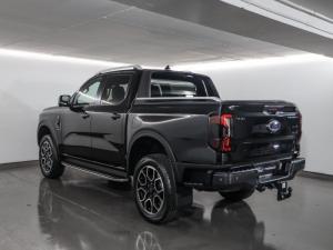 Ford Ranger 3.0D V6 Wildtrak AWD automatic D/C - Image 3