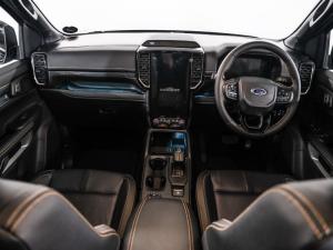 Ford Ranger 3.0D V6 Wildtrak AWD automatic D/C - Image 7
