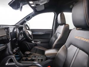 Ford Ranger 3.0D V6 Wildtrak AWD automatic D/C - Image 8