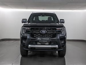 Ford Ranger 3.0D V6 Wildtrak AWD automatic D/C - Image 9