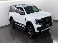 Thumbnail Ford Ranger 2.0D BI-TURBO Wildtrak automatic D/C