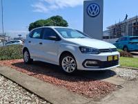 Thumbnail Volkswagen Polo Vivo 1.4