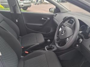 Volkswagen Polo Vivo 1.4 - Image 2