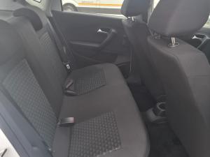 Volkswagen Polo Vivo 1.4 - Image 3