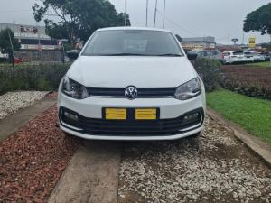 Volkswagen Polo Vivo 1.4 - Image 4