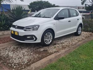 Volkswagen Polo Vivo 1.4 - Image 5
