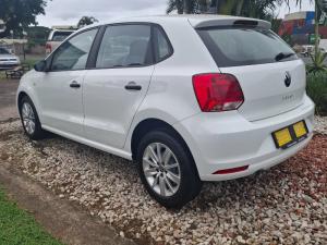 Volkswagen Polo Vivo 1.4 - Image 6