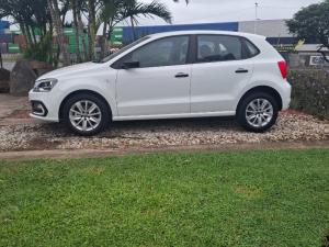 Volkswagen Polo Vivo 1.4 - Image 7