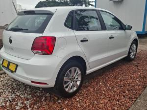 Volkswagen Polo Vivo 1.4 - Image 8
