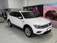 Thumbnail Volkswagen Tiguan Allspace 1.4 TSI T/LINE DSG