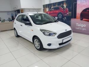 Ford Figo 1.5 TdciTrend - Image 1