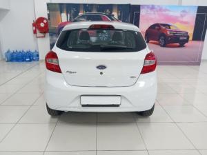 Ford Figo 1.5 TdciTrend - Image 2