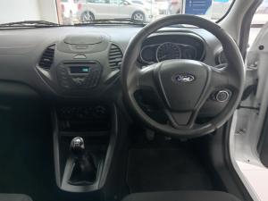 Ford Figo 1.5 TdciTrend - Image 5