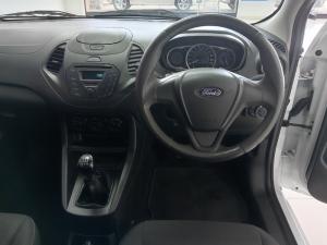 Ford Figo 1.5 TdciTrend - Image 6