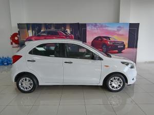 Ford Figo 1.5 TdciTrend - Image 7