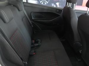 Ford Figo 1.5 TdciTrend - Image 8