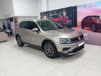 Thumbnail Volkswagen Tiguan 1.4 TSI Comfortline DSG