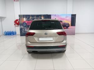 Volkswagen Tiguan 1.4 TSI Comfortline DSG - Image 2