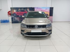 Volkswagen Tiguan 1.4 TSI Comfortline DSG - Image 3