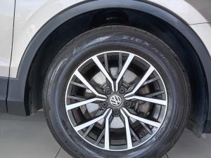 Volkswagen Tiguan 1.4 TSI Comfortline DSG - Image 4
