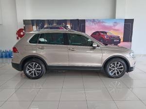 Volkswagen Tiguan 1.4 TSI Comfortline DSG - Image 5
