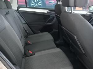 Volkswagen Tiguan 1.4 TSI Comfortline DSG - Image 6