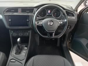 Volkswagen Tiguan 1.4 TSI Comfortline DSG - Image 7