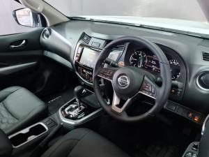 Nissan Navara 2.5DDTi double cab LE Plus - Image 12