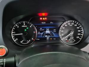 Nissan Navara 2.5DDTi double cab LE Plus - Image 14