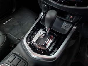 Nissan Navara 2.5DDTi double cab LE Plus - Image 15