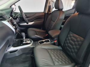 Nissan Navara 2.5DDTi double cab LE Plus - Image 16
