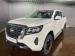 Nissan Navara 2.5DDTi double cab LE Plus - Thumbnail 3