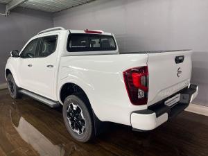 Nissan Navara 2.5DDTi double cab LE Plus - Image 6