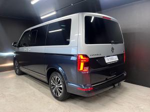 Volkswagen Caravelle 2.0BiTDI Highline 4Motion - Image 3