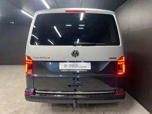 Volkswagen Caravelle 2.0BiTDI Highline 4Motion - Image 4