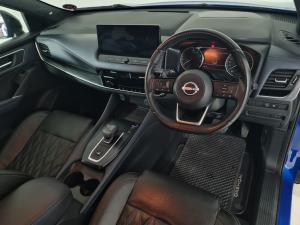 Nissan Qashqai 1.3T Acenta Plus - Image 15