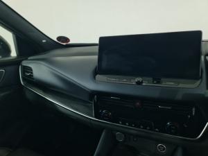 Nissan Qashqai 1.3T Acenta Plus - Image 16