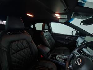 Nissan Qashqai 1.3T Acenta Plus - Image 19