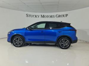 Nissan Qashqai 1.3T Acenta Plus - Image 2