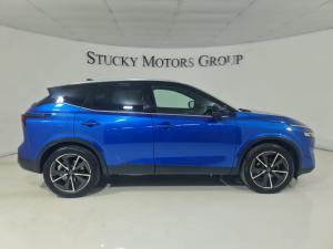 Nissan Qashqai 1.3T Acenta Plus - Image 6
