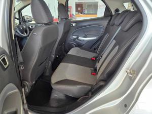 Ford Ecosport 1.5TDCi Trend - Image 10