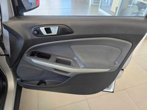 Ford Ecosport 1.5TDCi Trend - Image 12