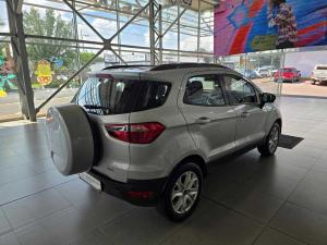 Ford Ecosport 1.5TDCi Trend - Image 14